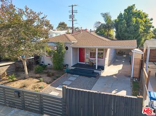 249 Ruth Ave, Venice, CA 90291