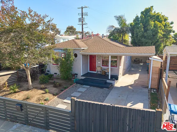 249 Ruth Ave, Venice, CA 90291