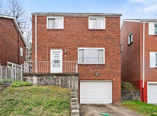 928 Mirror St, Pittsburgh, PA 15217