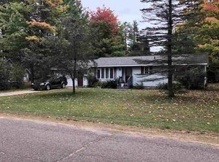 310 N River Dr, Gwinn, MI 49841