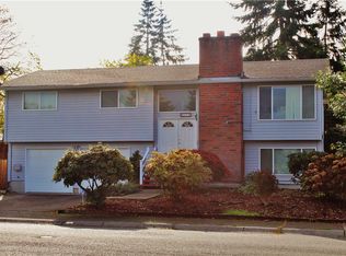 2111 SW 325th Pl, Federal Way, WA 98023