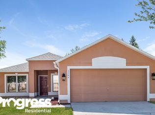 4409 Stonemeadow Dr, Orlando, FL 32826