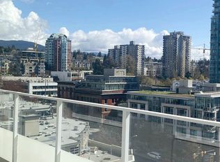(Undisclosed Address), North Vancouver, BC V7M 0G6