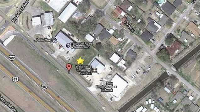 1st image of 215 S Highway 69