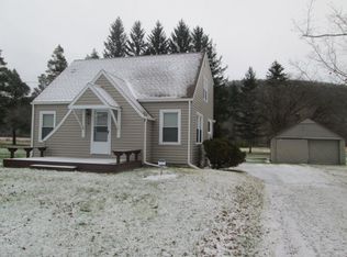 958 County Road 16, Beaver Dams, NY 14812
