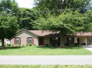 403 Jane Sowers Rd, Statesville, NC 28625