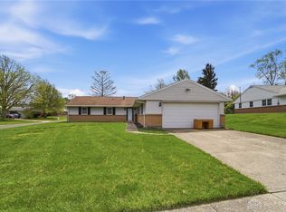 4360 Wallington Dr, Dayton, OH 45440