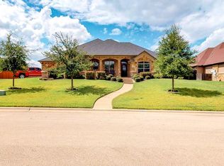 4010 Lazy Brook Dr, Nolanville, TX 76559