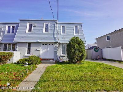 45 Park St, Staten Island, NY, 10306