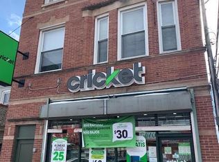 3711 W 26th St #2F, Chicago, IL 60623