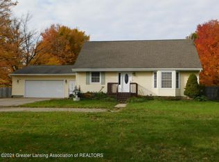 1992 S College Rd, Mason, MI 48854