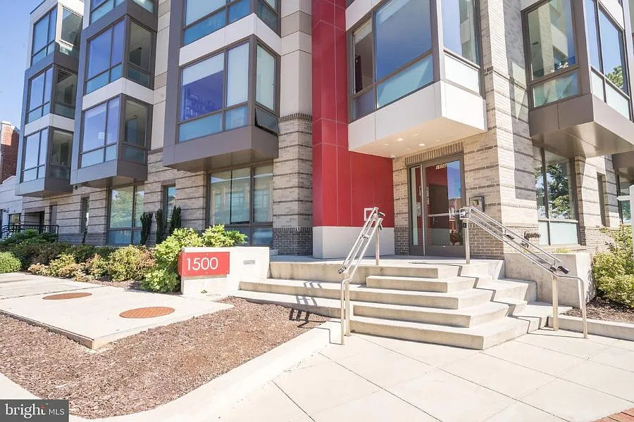 1500 Pennsylvania Ave SE #409
