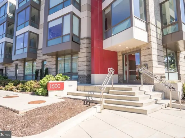 1500 Pennsylvania Ave SE APT 409, Washington, DC 20003