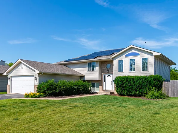 1319 Gilray Dr, Joliet, IL 60431