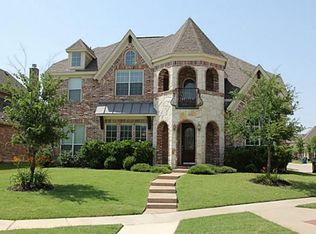 5560 Emerson Ct, Fairview, TX 75069