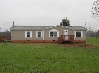 322 Paschal Rd, Unionville, TN 37180