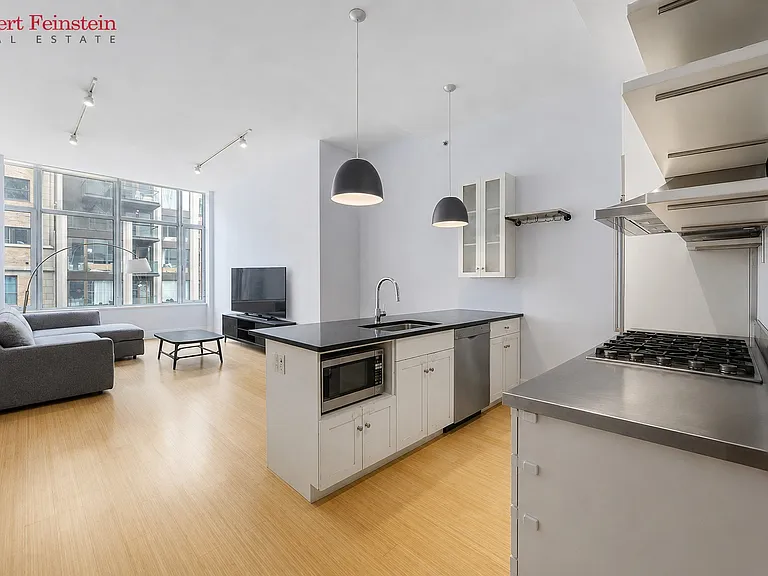 110 Livingston St #14Q — Photo 1