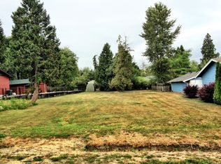 Lot 67 Quinault Rd., Birch Bay, WA 98230