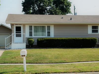 1231 25th Ave N, Fort Dodge, IA, 50501