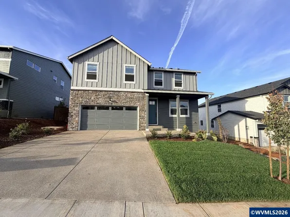 2185 Veneta Ave S, Salem, OR 97306