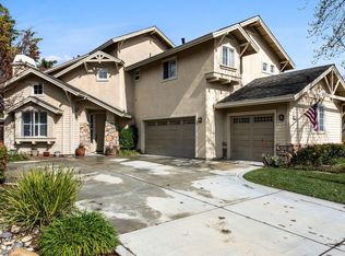 17765 Calle Central, Morgan Hill, CA