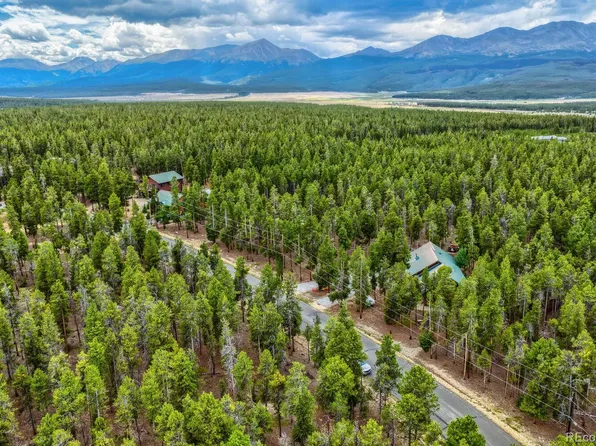836 Baby Doe Drive, Leadville, CO 80461