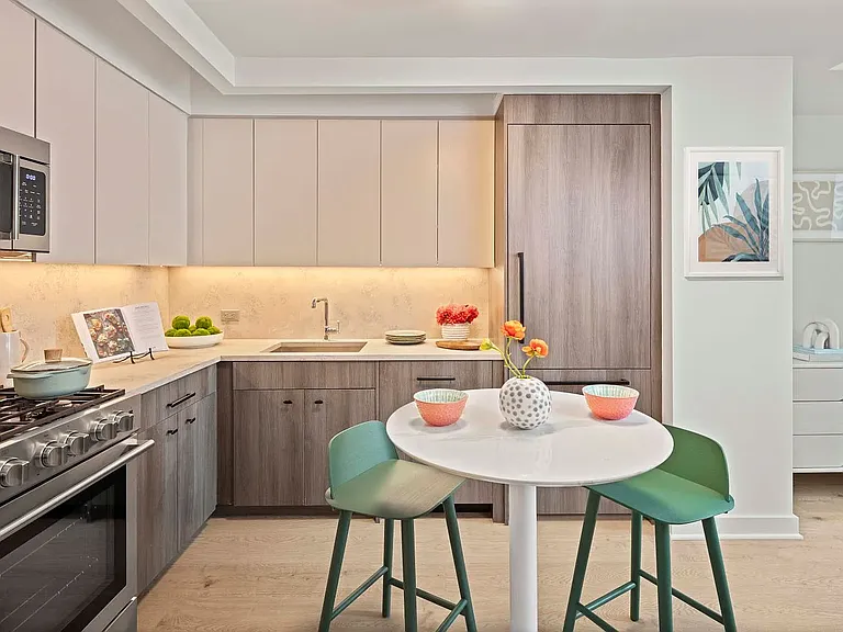 55 Suffolk St #1004 — Photo 3