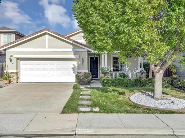116 Freesia Ct, Danville, CA 94506