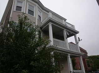816 Morton St, Dorchester, MA 02124