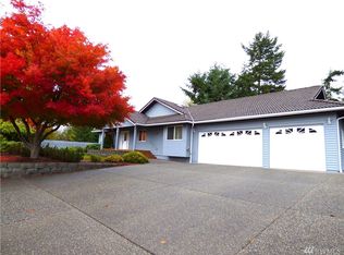 492 Tam O Shanter Dr, Camano Island, WA 98282