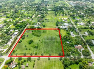 177XX SW 66th St, Southwest Ranches, FL 33331