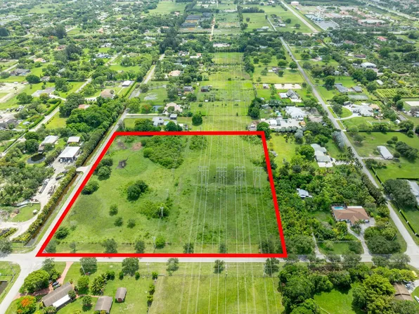 177xx SW 66 Street, Southwest Ranches, FL 33331