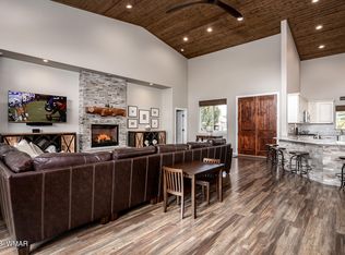 3326 Fall Ct, Heber, AZ 85928