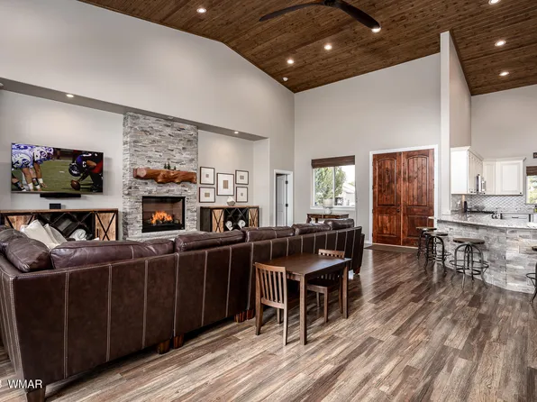 3326 Fall Ct, Heber, AZ 85928