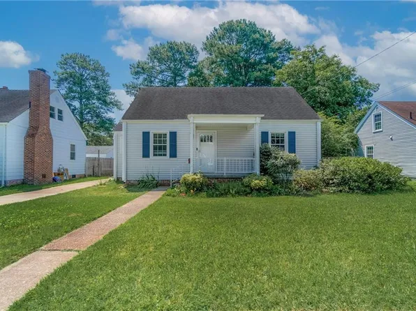 4885 Texas Avenue, Norfolk, VA 23513