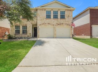 3723 Sumantra Clf, San Antonio, TX 78261