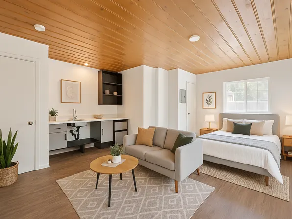 Colfax - 203, 8600 E Colfax Ave, Denver, CO 80220