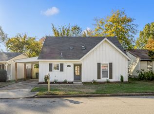 3869 Cedar Path Dr, Memphis, TN 38115