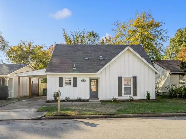 3869 Cedar Path Dr, Memphis, TN 38115