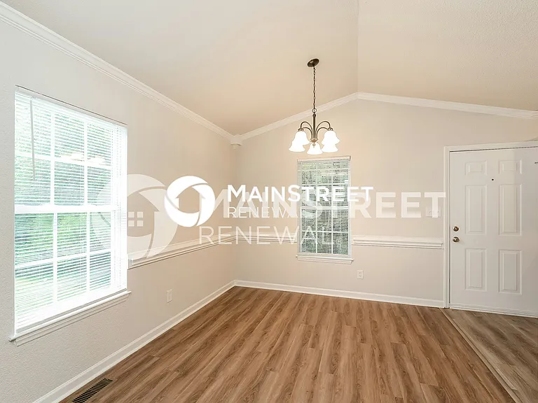 WM - Dining Room