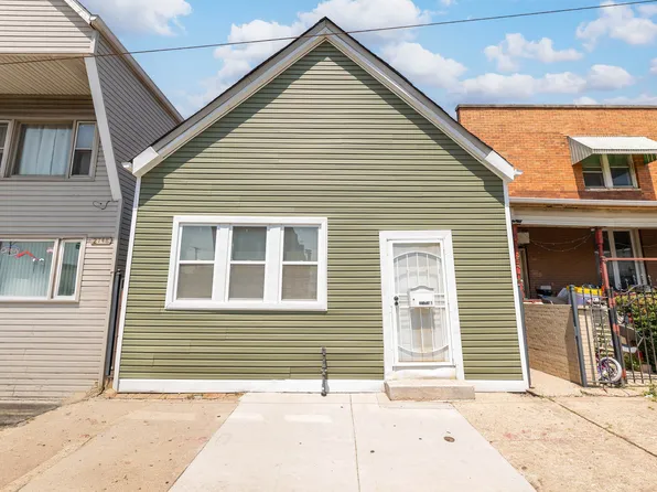 2746 W 47th St, Chicago, IL 60632