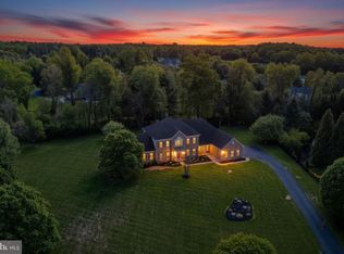 15154 Sapling Ridge Dr, Dayton, MD 21036