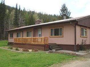 4225 Us Highway 2 W, Libby, MT 59923