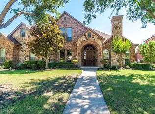 824 Faith Trl, Heath, TX 75032