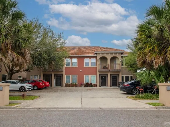 3002 S L Ln APT 4, McAllen, TX 78503