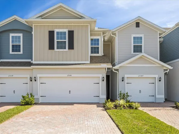 100 Antietam Ave, Orange City, FL 32763