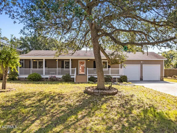 106 NE 23rd Street, Oak Island, NC 28465