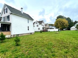 524 W Brady St, Butler, PA 16001