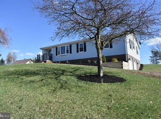 4550 Edenville Rd, Chambersburg, PA 17202