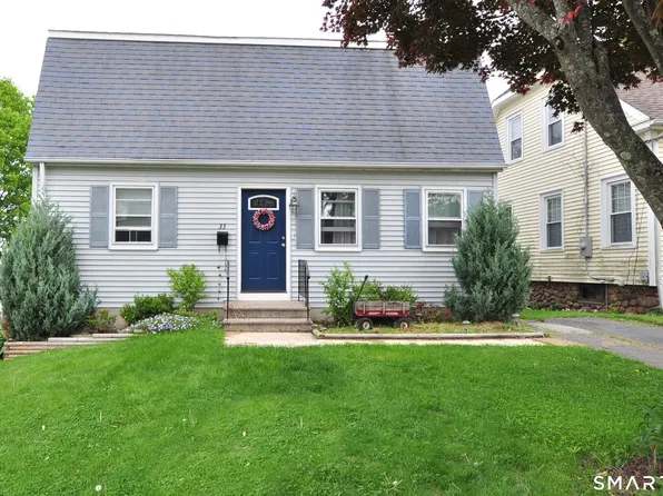 33 Allen Street, Bristol, CT 06010